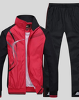 Jackson | Modern Stylish Activewear Set 9