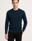 Jackson | Modern Textured Casual Sweatshirt 1