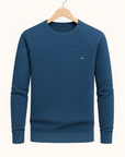 Jackson | Modern Textured Casual Sweatshirt 3