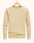 Jackson | Modern Textured Casual Sweatshirt 7