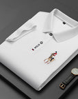Jackson | Stylish Casual Mens Polo Shirts 0