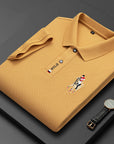 Jackson | Stylish Casual Mens Polo Shirts 1