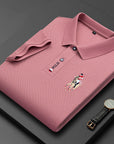 Jackson | Stylish Casual Mens Polo Shirts 2