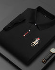 Jackson | Stylish Casual Mens Polo Shirts 3