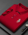 Jackson | Stylish Casual Mens Polo Shirts 4