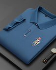 Jackson | Stylish Casual Mens Polo Shirts 5