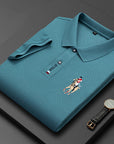 Jackson | Stylish Casual Mens Polo Shirts 6