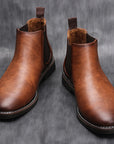Jackson | Stylish Classic Chelsea Boots for Men 0