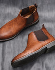 Jackson | Stylish Classic Chelsea Boots for Men 1