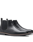 Jackson | Stylish Classic Chelsea Boots for Men 5