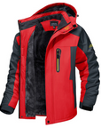 Jackson | Stylish Insulated Mens Winter Jacket 2