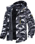 Jackson | Stylish Insulated Mens Winter Jacket 4
