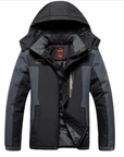 Jackson | Stylish Insulated Mens Winter Jacket 5