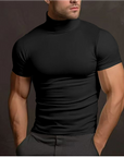 Jackson | Stylish Modern Turtleneck Shirt | Comfortable Fit 0