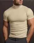 Jackson | Stylish Modern Turtleneck Shirt | Comfortable Fit 2