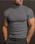 Jackson | Stylish Modern Turtleneck Shirt | Comfortable Fit 3