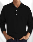 Jackson | Stylish Soft Mens Polo Shirts 1