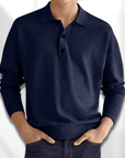 Jackson | Stylish Soft Mens Polo Shirts 2