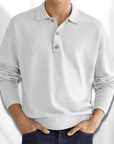 Jackson | Stylish Soft Mens Polo Shirts 3