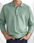 Jackson | Stylish Soft Mens Polo Shirts 4