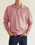 Jackson | Stylish Soft Mens Polo Shirts 6