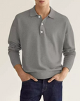 Jackson | Stylish Soft Mens Polo Shirts 7