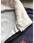 Jake | Stylish Warm Men's Quarter Zip Pullover 1