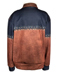 Jake | Stylish Warm Men's Quarter Zip Pullover 3