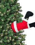 JollyLegs | Christmas Tree Plush Decoration 3