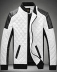 Joris | Modern Bomber Jacket for Men with Sleek Urban Design 0