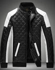 Joris | Modern Bomber Jacket for Men with Sleek Urban Design 1