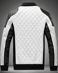Joris | Modern Bomber Jacket for Men with Sleek Urban Design 2