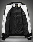 Joris | Modern Bomber Jacket for Men with Sleek Urban Design 3