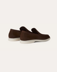Ethan | Comfortable Breathable Suede Loafers 3