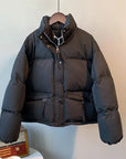 Keziah | Women's Warm Puffer Winter Jacket 4