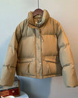 Keziah | Women's Warm Puffer Winter Jacket 5