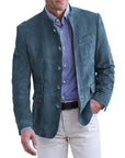 Kian | Tailored Men’s Blazer with Modern Fit and Refined Detailing 1