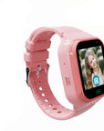 Kids GPS Smart Watch with Two-Way Calling, SOS Function, Waterproof Tracker for Safety 2