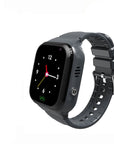 Kids GPS Smart Watch with Two-Way Calling, SOS Function, Waterproof Tracker for Safety 3