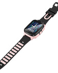 Kids Smartwatch with GPS and 4G Connectivity – 1.69 Inch HD Touchscreen for Safety and Communication 3