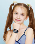 Kids Smartwatch with GPS and 4G Connectivity – 1.69 Inch HD Touchscreen for Safety and Communication 5