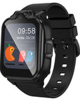 Kids Smartwatch with GPS and 4G Connectivity – 1.69 Inch HD Touchscreen for Safety and Communication 6