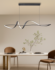 Klaren | Aurora-style Modern Pendant Lamp 1