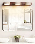Klaro | Elegant Travertine-inspired Wall Lamp for Modern Home Living 3