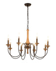 Klyra | Vintage Chandelier for Luxurious Bedroom 4