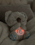 KoalaCalm | Soothing Hypoallergenic Plush Relaxation Stuffed Animal 0