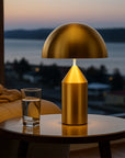 Kovra | Minimalist Table lamp with Refined Lines 1