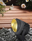 LED Outdoor Solar Spot Lights – Weather-Resistant Landscape Lights for Trees, Fences, and Pathways 2