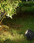LED Outdoor Solar Spot Lights – Weather-Resistant Landscape Lights for Trees, Fences, and Pathways 3