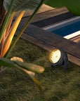 LED Outdoor Solar Spot Lights – Weather-Resistant Landscape Lights for Trees, Fences, and Pathways 4